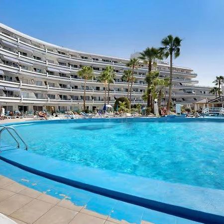 001, Club Atlantis, Puerto Colon, Adeje Leilighet Costa Adeje  Eksteriør bilde